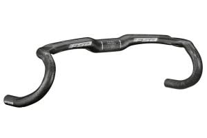 FSA K-Wing AGX Carbon Stuur 31.8 mm - Zwart