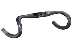 FSA SL-K Compact Handlebar 31.8 mm - Black