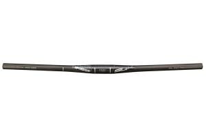 Cintre FSA SL-K MTB Carbon Flat 31.8 mm Noir