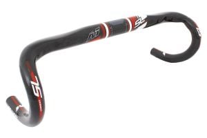 Massi MHB-901 SL Carbon Over Handlebar Black