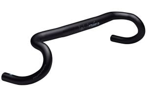 PRO Discover Alloy Handlebar 20-degree - Black