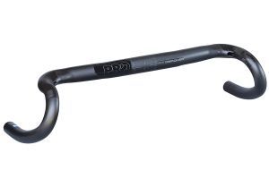 PRO Discover Carbon Styr 31.8 mm - Sort