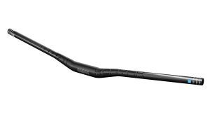 PRO Koryak E-Performance Carbon Handlebar 800 mm - Black