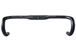 PRO LT Compact Styr 31.8 mm - Sort