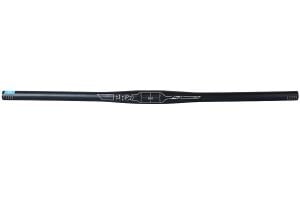 PRO LT Low Rise 20 Handlebar 720 mm - Black