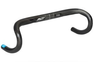 Cintre PRO PLT Carbon Compact 31.8 mm Noir