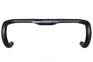 PRO PLT Compact Ergo Handlebar 31.8 mm - Black