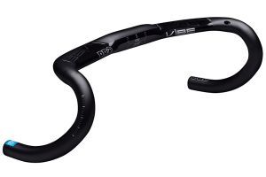 Cintre PRO Vibe Aero Alloy Pursuit 31.8 mm Noir