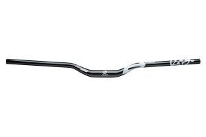 Reverse Base Handlebar 790-31.8/35mm - Black