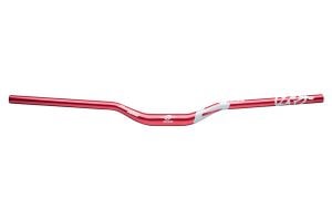 Reverse Base Handlebar 790-31.8/35mm - Red