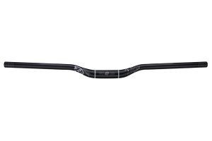 Reverse Lead Handlebar - Gray/Black