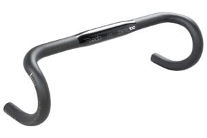 Deda Zero100 RHM Handlebar 420 mm - Matt Black