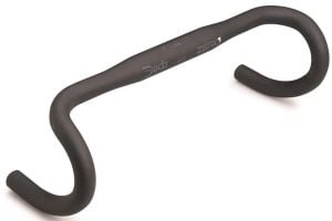 Deda Zero1 Alloy 6061 Handlebar 31.7 mm - Black BOB