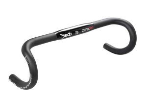 Manubrio Deda Zero100 RHM 31.7 mm Nero