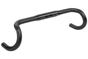 Manillar Deda Gravel100 31.7 mm RHM Negro