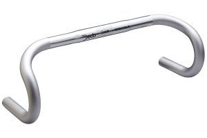 Deda Speciale 26 mm Aluminum Handlebar - Silver