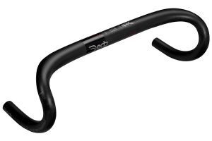 Manillar Deda Superleggera Team 31.7 mm Negro