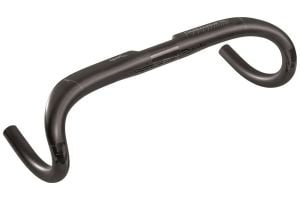 Deda SuperZero Carbon Aero Lenker 31.7 mm - Schwarz