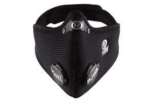 Respo Ultralight Mask - Black