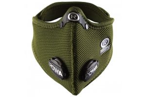 Respro Ultralight Mask - Green