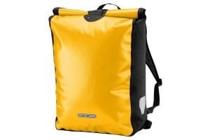 Ortlieb Messenger-Bag Tas 39L - Geel