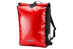 Bolsa Ortlieb Messenger-Bag 39L Mensajero Rojo