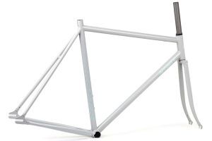 Cuadro Pista Affinity Metropolitan Iridiscent Grey