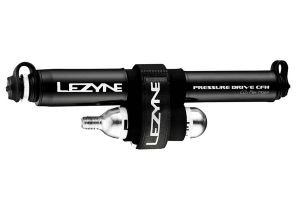 Tronchacadenas Lezyne 8-9-10 V para cadena de bici