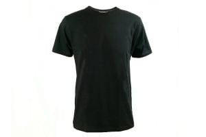 Camiseta Minimalism Negro