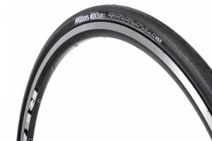 Pneu Rubena Arrow Racing Pro Pliant 700x28c Noir