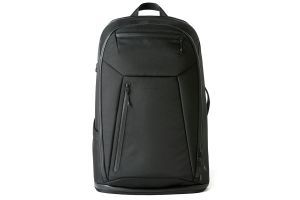 Minimalism 360 Rucksack - schwarz