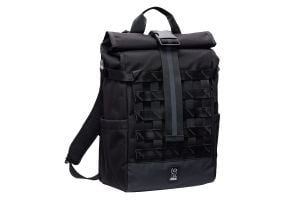 Mochila Chrome Industries Barrage 18L Negro