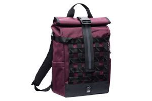 Zaino Chrome Industries Barrage Royale 18L