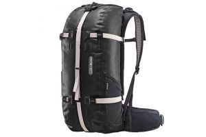 Mochila Ortlieb Atrack 25L Negro