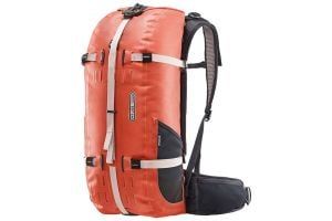 Ortlieb Atrack Rugzak 25L - Rood