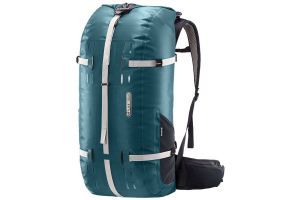 Sac à dos Ortlieb Atrack 45L Bleu