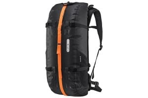 Mochila Ortlieb Atrack BP 25L Negro