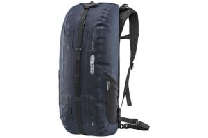 Ortlieb Atrack CR Urban Rucksäcke 25L - Blau