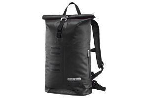 Zaino Ortlieb Commuter-Daypack City 21L Nero