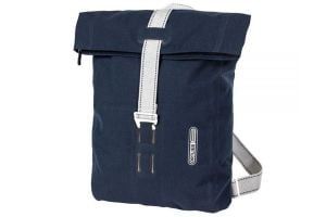 Ortlieb Daypack Urban Backpack 20L - Blue