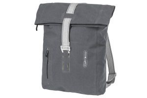 Sac à dos Ortlieb Daypack Urban 20L Gris