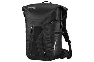 Ortlieb Packman Pro Two Rucksäcke 25L - Schwarz