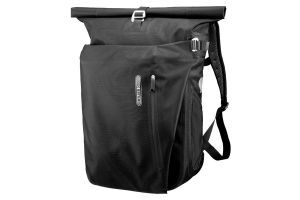 Ortlieb Vario PS Backpack 26 liters QL2.1 - Black