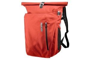 Ortlieb Vario PS Backpack 26 liters QL3.1 - Red