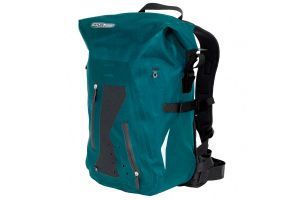 Ortlieb Packman Pro2 Rucksack - dunkelblau