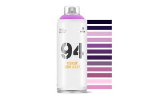 Spray MTN Montana Colors - Oller Pinturas y revestimientos