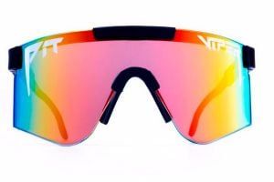 Pit Viper The Mystery Polarized Briller