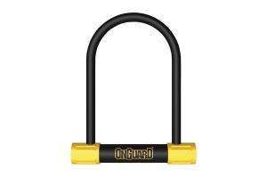 Onguard Bulldog STD 8010 U-Lock