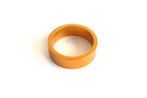 Headset Spacer - Gold