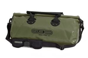 Borsa Ortlieb Rack-Pack 24L Viaggio Verde